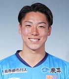 Sota Matsubara(เจอีเอฟ ยูไนเต็ด อิชิฮารานักฟุตบอล) ข้อมูลพื้นฐาน