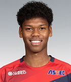 Keita Buwanika(เจอีเอฟ ยูไนเต็ด อิชิฮารานักฟุตบอล) ข้อมูลพื้นฐาน