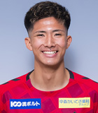 Gaku Inaba(ซไวเก้น คานาซาวะนักฟุตบอล) ข้อมูลพื้นฐาน