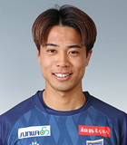 Taiki Amagasa(เธสปา คูซัทสึนักฟุตบอล) ข้อมูลพื้นฐาน