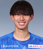 Koya Handa(เบลาบลิทซ์ อาคิตะนักฟุตบอล) ข้อมูลพื้นฐาน