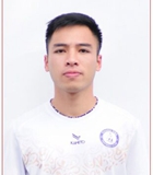 Le Tien Anh(บินห์ดินห์นักฟุตบอล) ข้อมูลพื้นฐาน