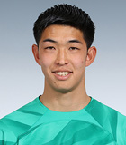 Tomoki Hayakawa(คาชิม่า แอนท์เลอร์สนักฟุตบอล) ข้อมูลพื้นฐาน