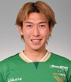 Naoki Hayashi(คาชิม่า แอนท์เลอร์สนักฟุตบอล) ข้อมูลพื้นฐาน