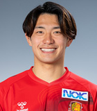 Hiroshi Omori(โตกุชิม่า วอร์ทิสนักฟุตบอล) ข้อมูลพื้นฐาน