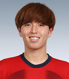 Yu Funabashi(คาชิม่า แอนท์เลอร์สนักฟุตบอล) ข้อมูลพื้นฐาน