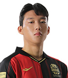 Lee Han Beom(เอฟซี โซลนักฟุตบอล) ข้อมูลพื้นฐาน
