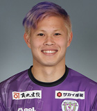 Taika Nakashima(คอนซาโดล ซัปโปโรนักฟุตบอล) ข้อมูลพื้นฐาน