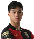 Baek Sang Hoon(เอฟซี โซลนักฟุตบอล) ข้อมูลพื้นฐาน