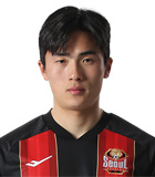 Ahn Gi Hun(เอฟซี โซลนักฟุตบอล) ข้อมูลพื้นฐาน