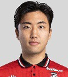 Kang Jae Woo(ซองนัม เอฟซีนักฟุตบอล) ข้อมูลพื้นฐาน