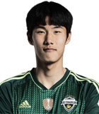 Noh Yun Sang(ชอนบุกฮุนไดมอเตอร์นักฟุตบอล) ข้อมูลพื้นฐาน