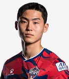 Kim Ryun Sung(โปฮัง สตีลเลอร์นักฟุตบอล) ข้อมูลพื้นฐาน
