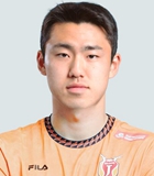 Lee Gi Hyuk(ซูว็อน เอฟซีนักฟุตบอล) ข้อมูลพื้นฐาน