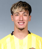 John Higashi(นาโกย่า แกรมปัส เอตนักฟุตบอล) ข้อมูลพื้นฐาน