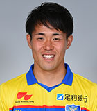 Yukuto Omoya(โทชิกิ SCนักฟุตบอล) ข้อมูลพื้นฐาน