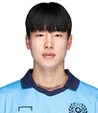 Son Seung Woo(แดกู เอฟซีนักฟุตบอล) ข้อมูลพื้นฐาน