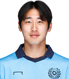 Choi Min Ki(แดกู เอฟซีนักฟุตบอล) ข้อมูลพื้นฐาน