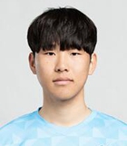 Kim Hee Seung(แดกู เอฟซีนักฟุตบอล) ข้อมูลพื้นฐาน