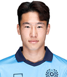 Lee Jong Hun(แดกู เอฟซีนักฟุตบอล) ข้อมูลพื้นฐาน