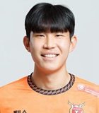 Kim Bong Soo(เจจู ยูไนเต็ด เอฟซีนักฟุตบอล) ข้อมูลพื้นฐาน