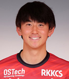 Rimu Matsuoka(โทชิกิ SCนักฟุตบอล) ข้อมูลพื้นฐาน