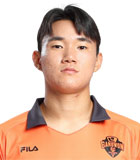 Yang Hyun Jun(แกงวัน เอฟซีนักฟุตบอล) ข้อมูลพื้นฐาน