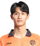 Park Sang Hyeok(แกงวัน เอฟซีนักฟุตบอล) ข้อมูลพื้นฐาน