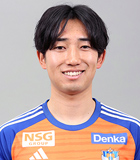 Ryo Endo(อัลบิเร็กซ์ นิงาตะนักฟุตบอล) ข้อมูลพื้นฐาน