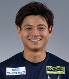 Keita Nakano(เกียวโต แซงก้านักฟุตบอล) ข้อมูลพื้นฐาน