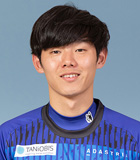 Koshi Osaki(มิโตะ ฮอลลี่ฮ็อคนักฟุตบอล) ข้อมูลพื้นฐาน