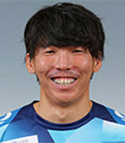 Koji Okumura(เธสปา คูซัทสึนักฟุตบอล) ข้อมูลพื้นฐาน