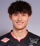 Yuya Kuwasaki(V-วาเรน นากาซากินักฟุตบอล) ข้อมูลพื้นฐาน