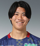 Riku Kamigaki(เรโนฟา ยามากุชินักฟุตบอล) ข้อมูลพื้นฐาน