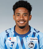 Talla Ndao(โยโกฮาม่า เอฟ มารินอสนักฟุตบอล) ข้อมูลพื้นฐาน