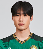 Choi Min Seo(กิมโป เอฟซีนักฟุตบอล) ข้อมูลพื้นฐาน