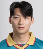 Shin Sang Eun(แทจอน ซิติเซนนักฟุตบอล) ข้อมูลพื้นฐาน