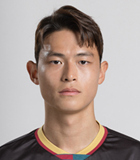 Lee Jun Seo(แทจอน ซิติเซนนักฟุตบอล) ข้อมูลพื้นฐาน