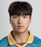 Jeon Byung Kwan(แทจอน ซิติเซนนักฟุตบอล) ข้อมูลพื้นฐาน