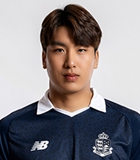 Kim Jin Hyuk(โซล อี แลนนักฟุตบอล) ข้อมูลพื้นฐาน