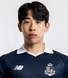 Chae Yong Hyun(โซล อี แลนนักฟุตบอล) ข้อมูลพื้นฐาน