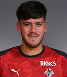 Leonardo Kenta Hossaka Carlos(โรอัสโซ่ คุมาโมโตะนักฟุตบอล) ข้อมูลพื้นฐาน