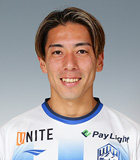 Naohiro Sugiyama(โรอัสโซ่ คุมาโมโตะนักฟุตบอล) ข้อมูลพื้นฐาน