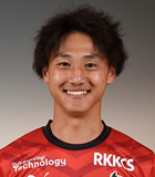 Yuto Taniyama(โรอัสโซ่ คุมาโมโตะนักฟุตบอล) ข้อมูลพื้นฐาน