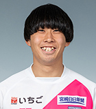 Sota Higashide(โรอัสโซ่ คุมาโมโตะนักฟุตบอล) ข้อมูลพื้นฐาน