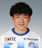 Koki Sakamoto(โรอัสโซ่ คุมาโมโตะนักฟุตบอล) ข้อมูลพื้นฐาน