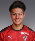 Aiki Miyahara(โรอัสโซ่ คุมาโมโตะนักฟุตบอล) ข้อมูลพื้นฐาน