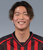 Shota Nishino(คอนซาโดล ซัปโปโรนักฟุตบอล) ข้อมูลพื้นฐาน