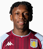 สถิติของ Jaden Philogene-Bidace