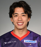 Yuta Miyamoto(อูราวะ เรด ไดมอนส์[ยืมตัว]นักฟุตบอล) ข้อมูลพื้นฐาน